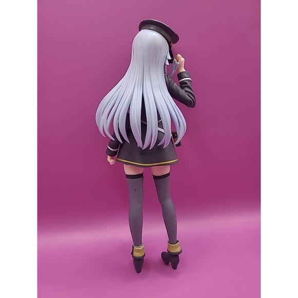 86 Eighty Six Vladilena Lena Milize Bloody Regina Figure SEGA Japan - Picture 5 of 9